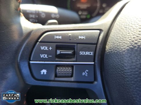 Used 2024 Honda CR-V Sport image 28