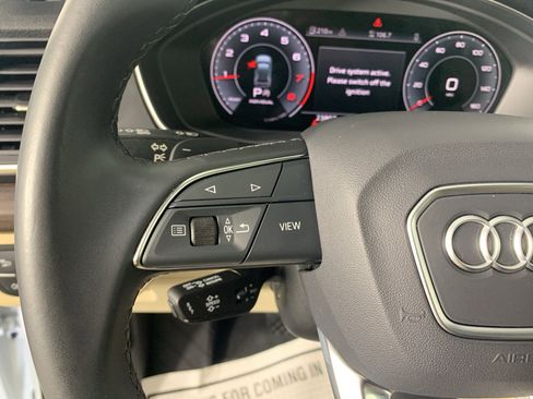 Used 2024 Audi Q5 2.0T Premium Plus w/ Premium Plus Package AWD/4WD image 19