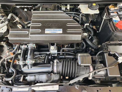 Used 2019 Honda CR-V Touring image 30