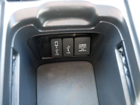 Used 2019 Honda CR-V EX image 33