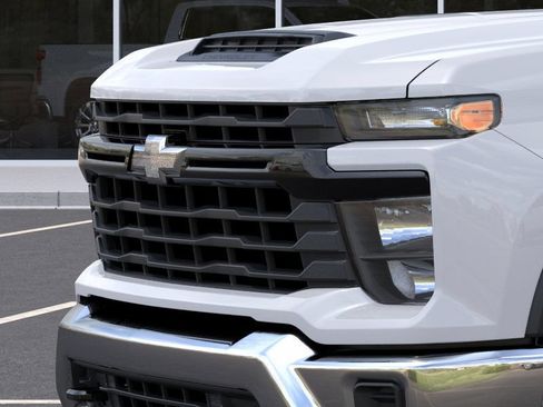 New 2025 Chevrolet Silverado 3500 W/T w/ WT Convenience Package RWD image 30