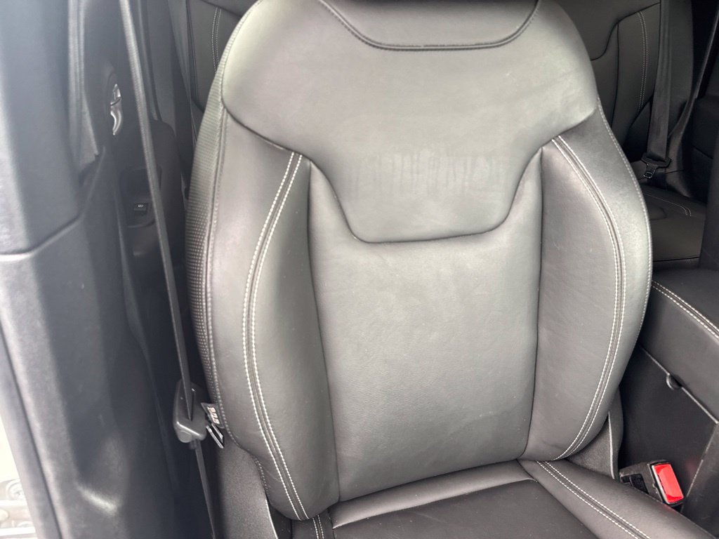 Used 2020 Jeep Renegade Limited w/ UConnect 8.4 Nav Group AWD/4WD image 67