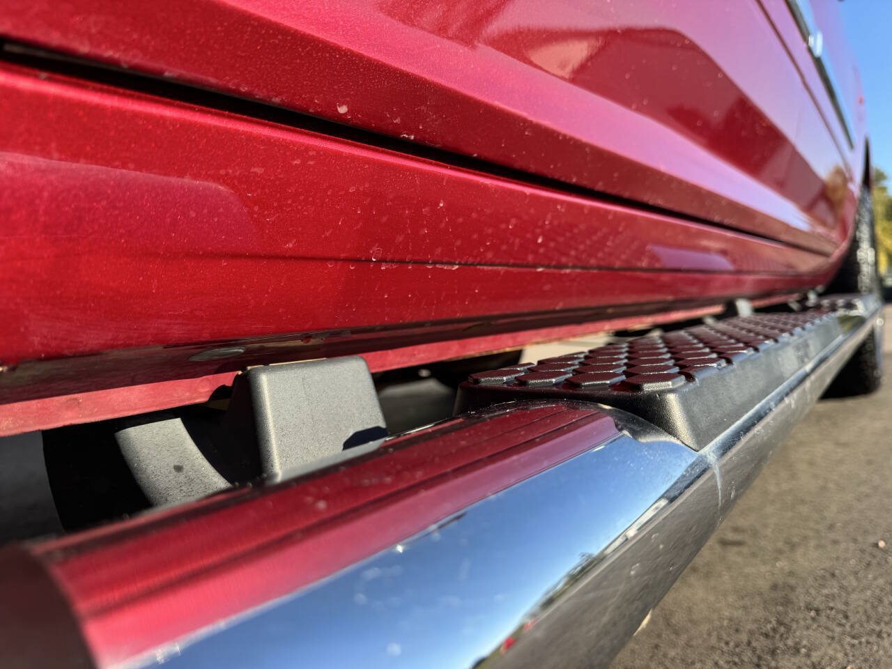 Used 2014 RAM 1500 Big Horn AWD/4WD image 4