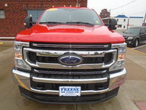 Used 2020 Ford F350 XLT image 11