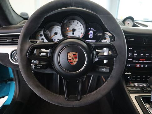Used 2018 Porsche 911 GT3 image 48