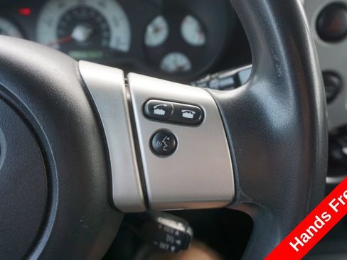 Used 2012 Toyota FJ Cruiser 4WD w/ Convenience Pkg image 4