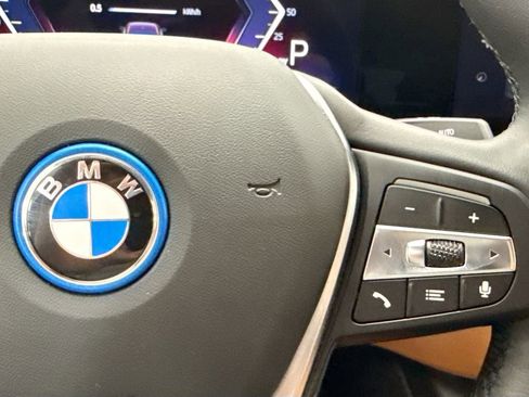 Certified 2023 BMW i4 eDrive35 RWD image 12