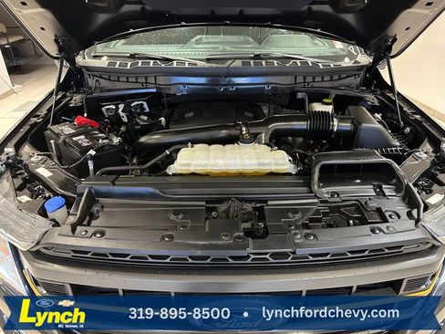 Used 2023 Ford F150 Tremor w/ Equipment Group 402A High image 31