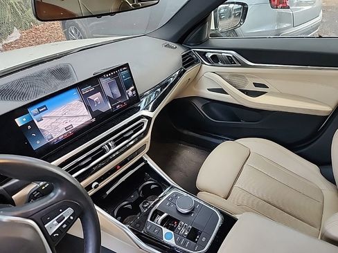 Used 2023 BMW i4 eDrive35 RWD image 6