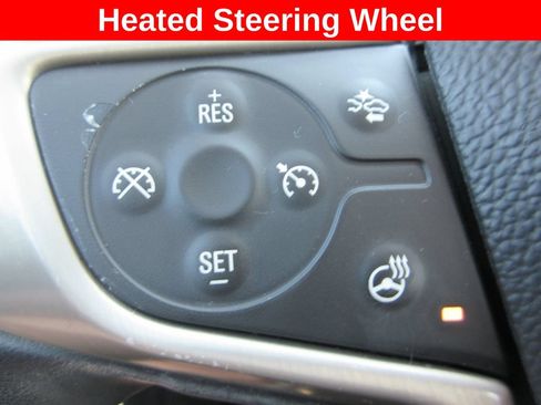 Certified 2023 GMC Acadia Denali AWD/4WD image 36