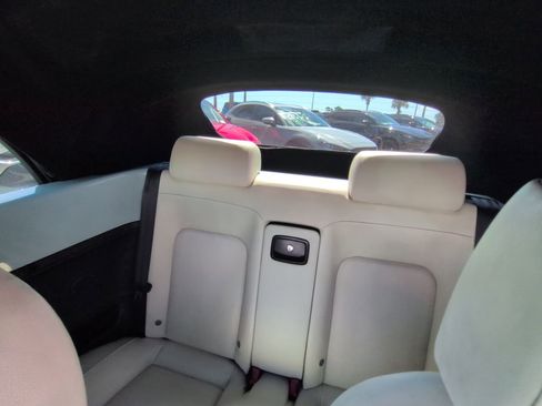 Used 2010 Volkswagen Beetle Convertible FWD image 13