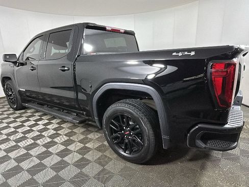 Used 2024 GMC Sierra 1500 Elevation AWD/4WD image 6