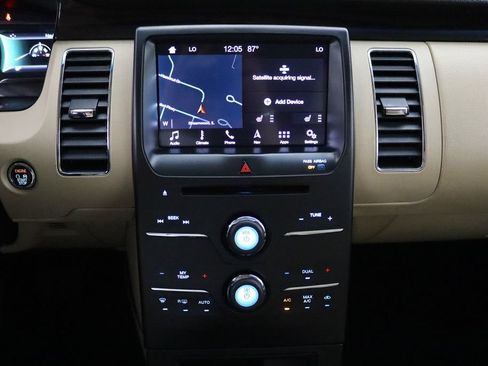 Used 2019 Ford Flex SEL w/ Equipment Group 202A AWD/4WD image 24