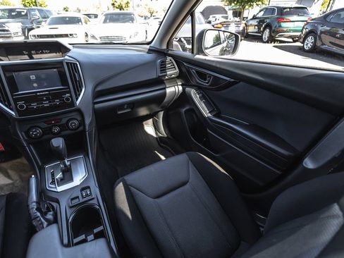 Used 2018 Subaru Impreza 2.0i Premium AWD/4WD image 20