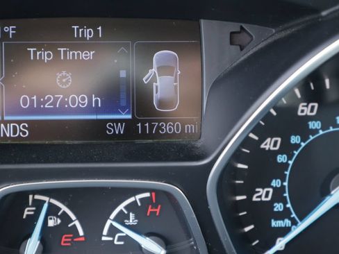 Used 2016 Ford Escape Titanium w/ Equipment Group 301A FWD image 32
