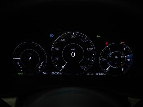 Used 2024 MAZDA CX-90 Plug-In Hybrid w/ Premium Plus AWD/4WD image 18