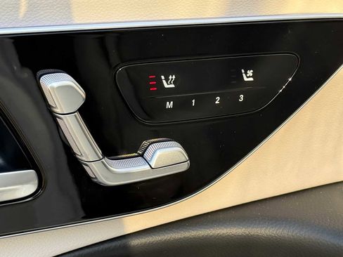 Certified 2025 Mercedes-Benz E 350 4MATIC Sedan image 20