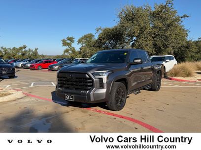 Used 2022 Toyota Tundra SR5
