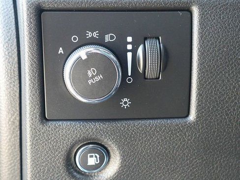 Used 2018 Jeep Grand Cherokee Trailhawk w/ Trailhawk Luxury Group AWD/4WD image 26