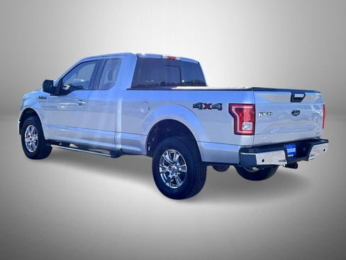 Used 2016 Ford F150 XLT w/ Equipment Group 302A Luxury AWD/4WD image 7