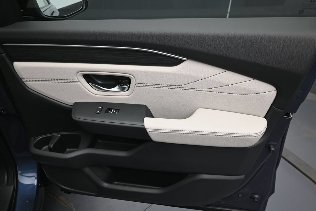 New 2026 Honda Pilot Touring image 35