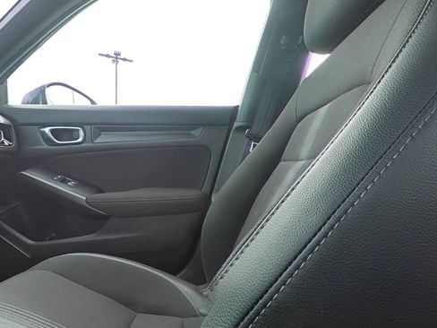 Used 2024 Honda Civic Sport image 30