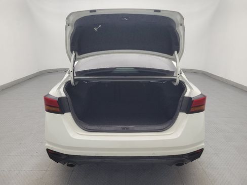 Used 2023 Nissan Altima 2.5 SR FWD image 29