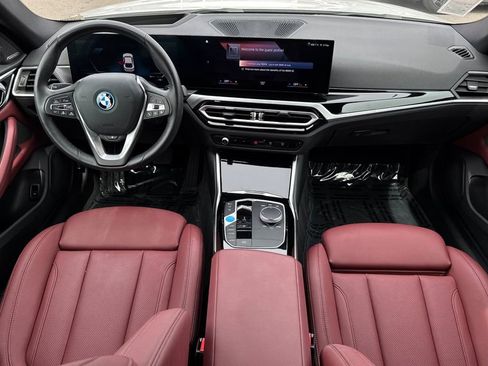 Used 2023 BMW i4 eDrive35 RWD image 14
