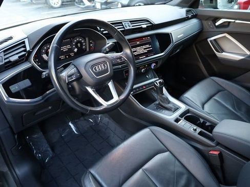 Used 2022 Audi Q3 2.0T Premium image 12