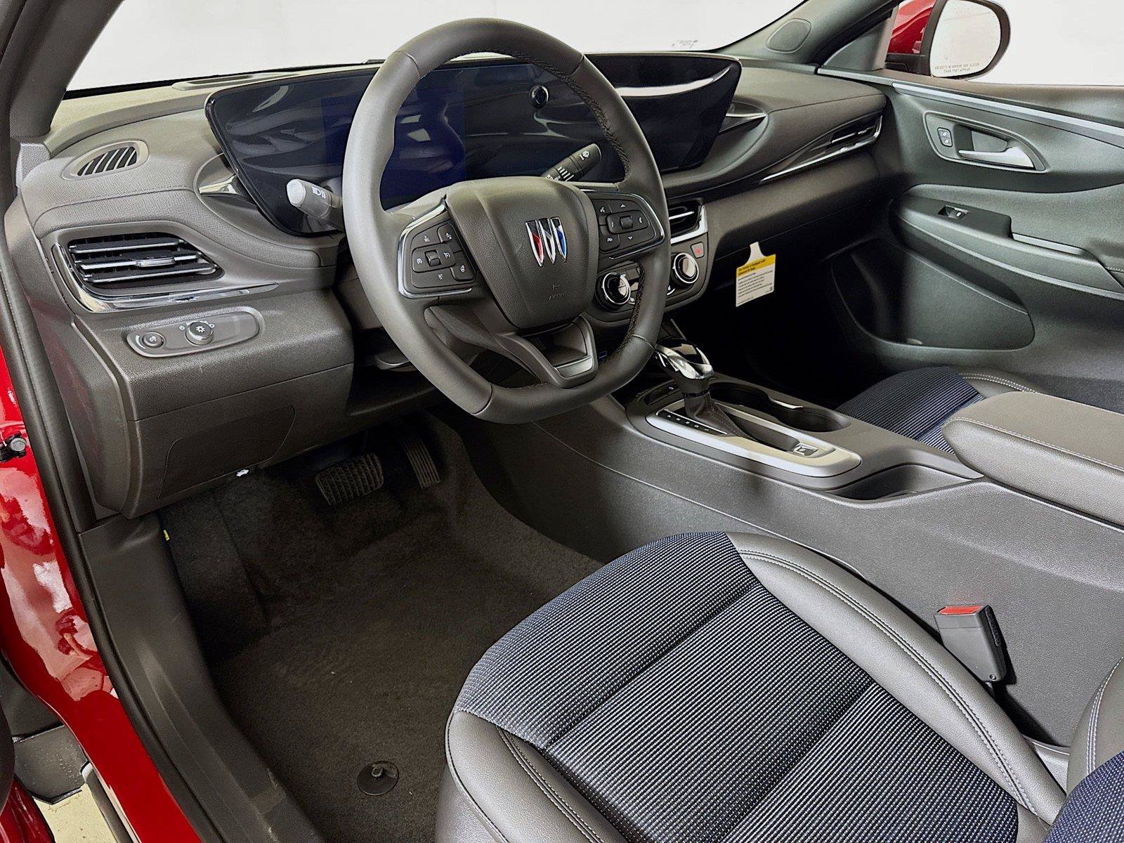 New 2026 Buick Envista Preferred w/ Convenience I Package FWD image 5