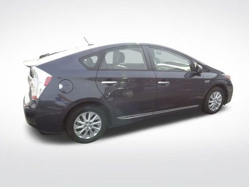 Used 2014 Toyota Prius Prime Plug-In Hybrid FWD image 15