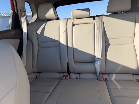 Certified 2023 Nissan Rogue SV w/ SV Premium Package image 10