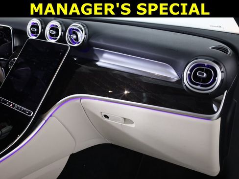 Certified 2026 Mercedes-Benz GLC 300 4MATIC image 58