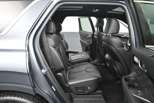 Used 2020 Hyundai Palisade Limited AWD/4WD image 24