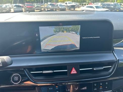 Used 2024 Kia Seltos S FWD image 29