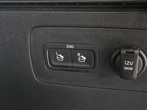 Used 2021 Kia Sorento SX AWD/4WD image 11