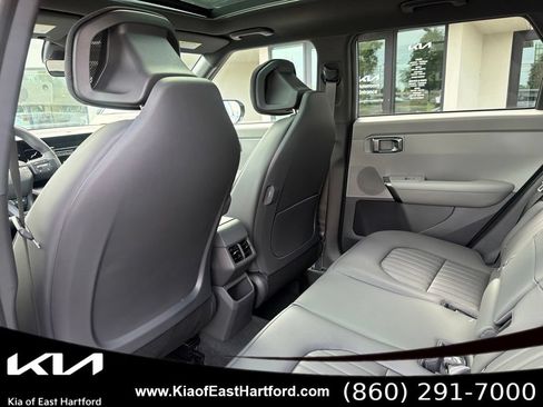 New 2027 Kia Seltos X-Line S AWD/4WD image 20