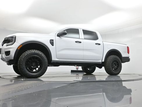 New 2026 Ford Ranger XL image 51