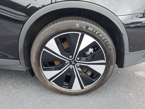Used 2023 Polestar Polestar 2 w/ Pilot Pack AWD/4WD image 8