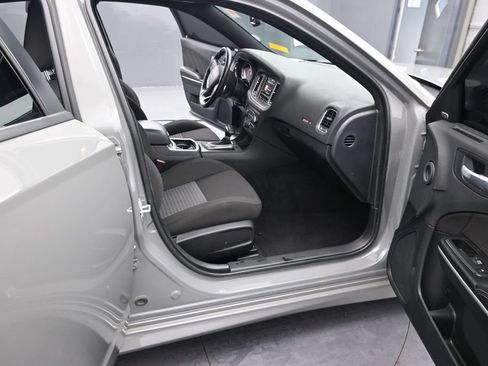 Used 2023 Dodge Charger Scat Pack RWD image 15