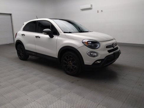 Used 2018 FIAT 500X Trekking image 13