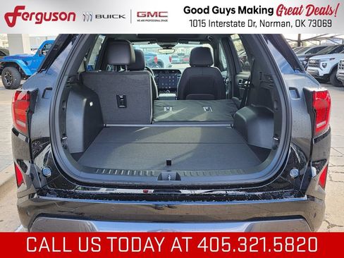 New 2026 GMC Terrain AT4 w/ Convenience Package III AWD/4WD image 51