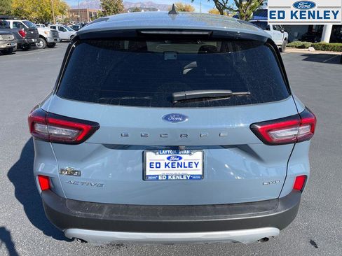 Used 2025 Ford Escape Active image 30