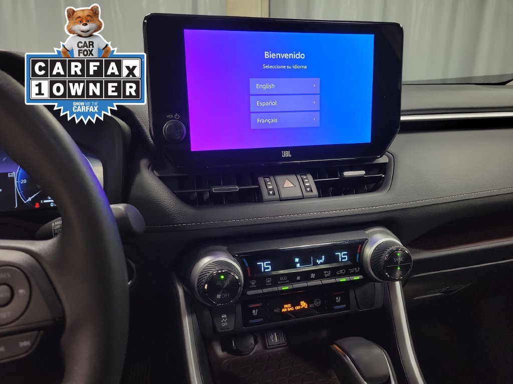 Used 2024 Toyota RAV4 Limited w/ Weather Package AWD/4WD image 18