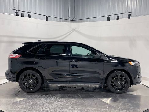 Used 2023 Ford Edge ST-Line image 10