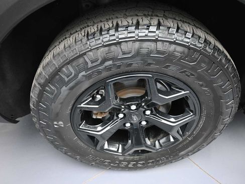 Used 2022 Ford Explorer Timberline w/ Timberline Technology Package AWD/4WD image 11