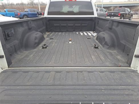 Used 2024 RAM 3500 Big Horn image 6