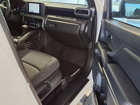 Used 2026 Toyota Tacoma SR5 RWD image 23