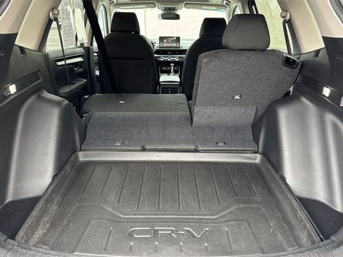 Certified 2023 Honda CR-V EX image 19