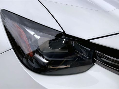 Certified 2025 MAZDA CX-70 Plug-In Hybrid w/ Premium Pkg AWD/4WD image 27